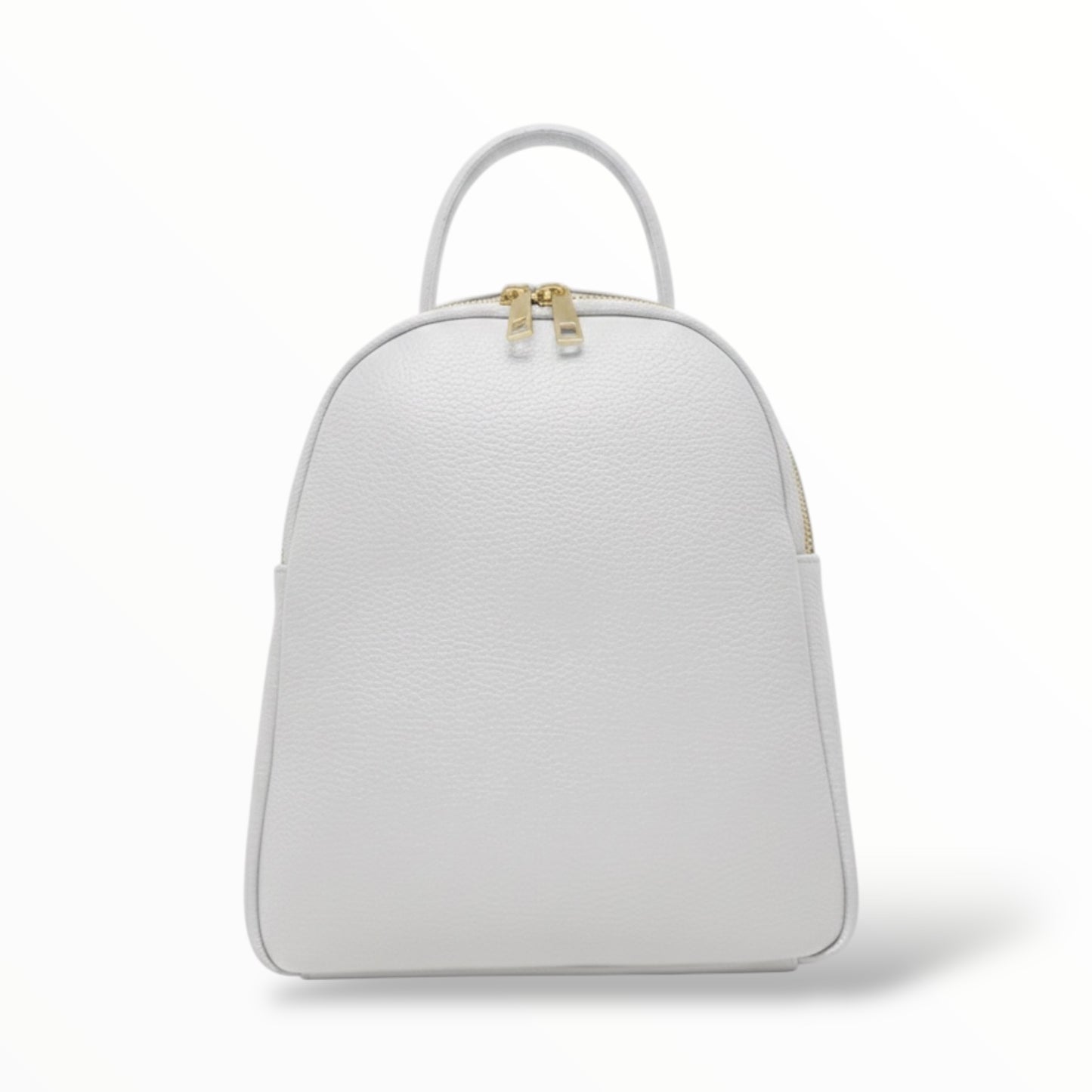 Zaino in Pelle