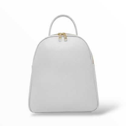 Zaino in Pelle