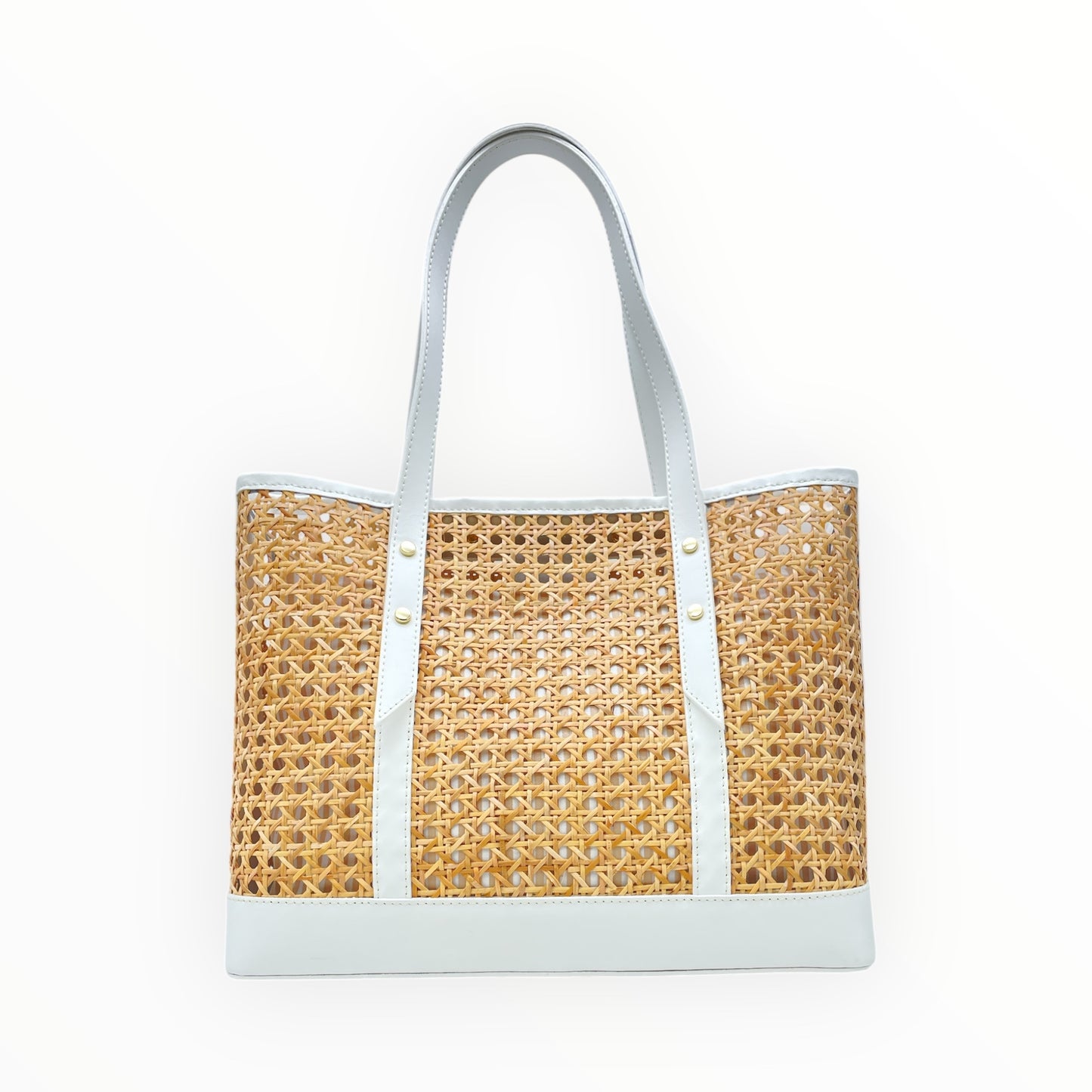 Borsa in Paglia di Vienna