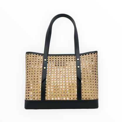 Borsa in Paglia di Vienna
