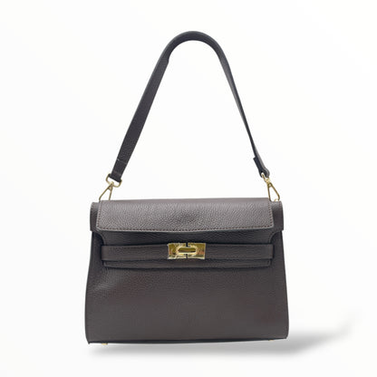 Borsa con tracolla