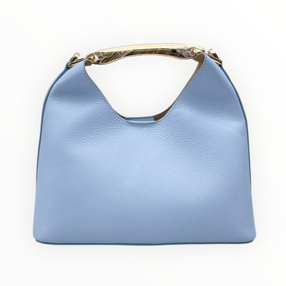 Borsa con tracolla