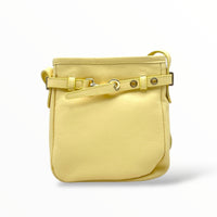 Giallo Paglierino
