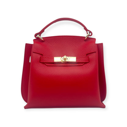 Leather Bag
