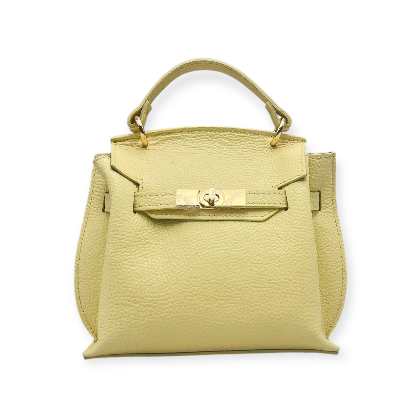 Leather Bag