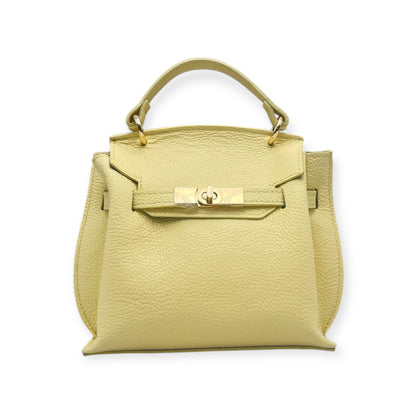 Leather Bag