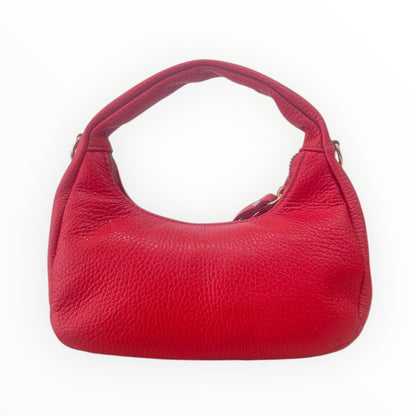 Mini Bag a mezza luna