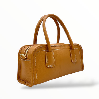 Borsa a bauletto