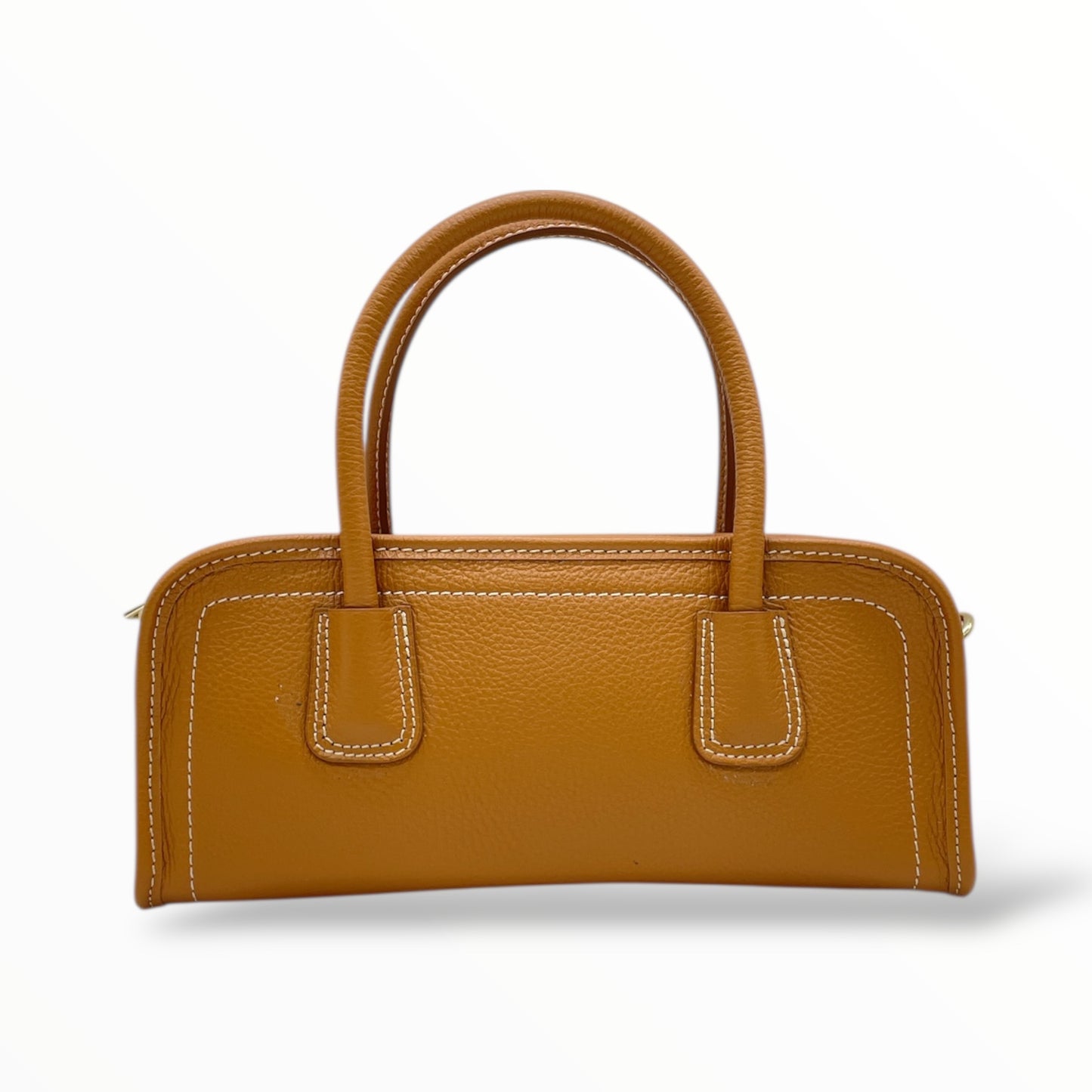 Borsa a bauletto