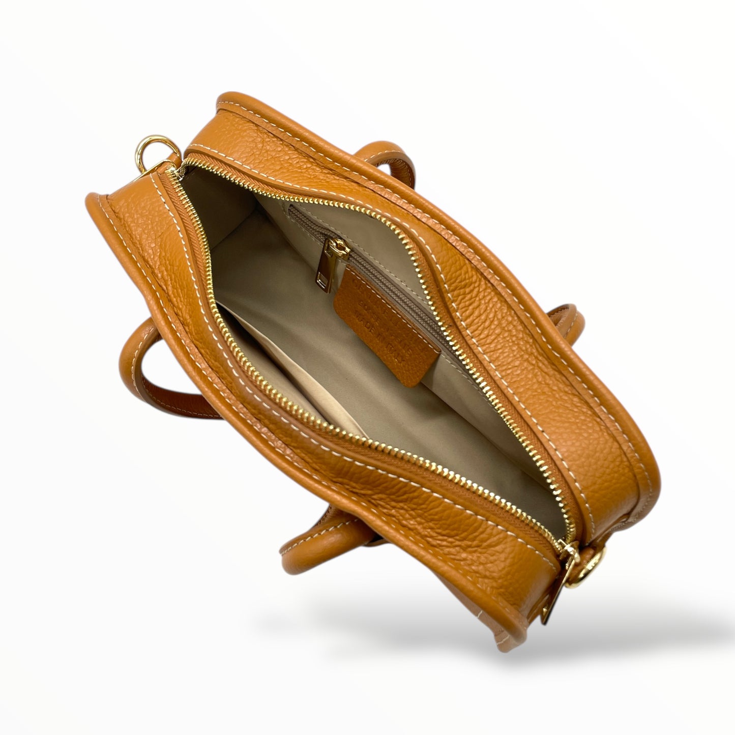 Borsa a bauletto