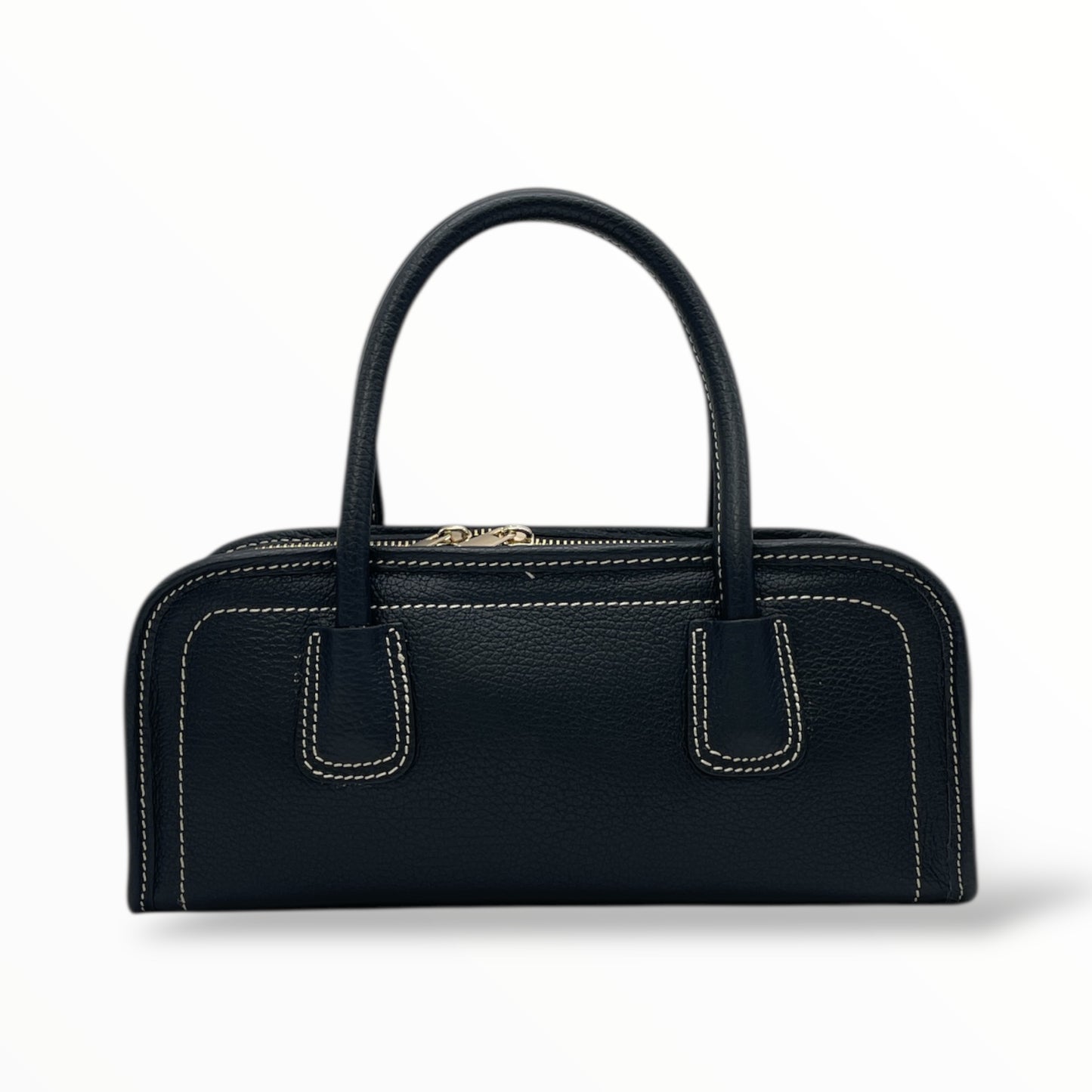 Borsa a bauletto