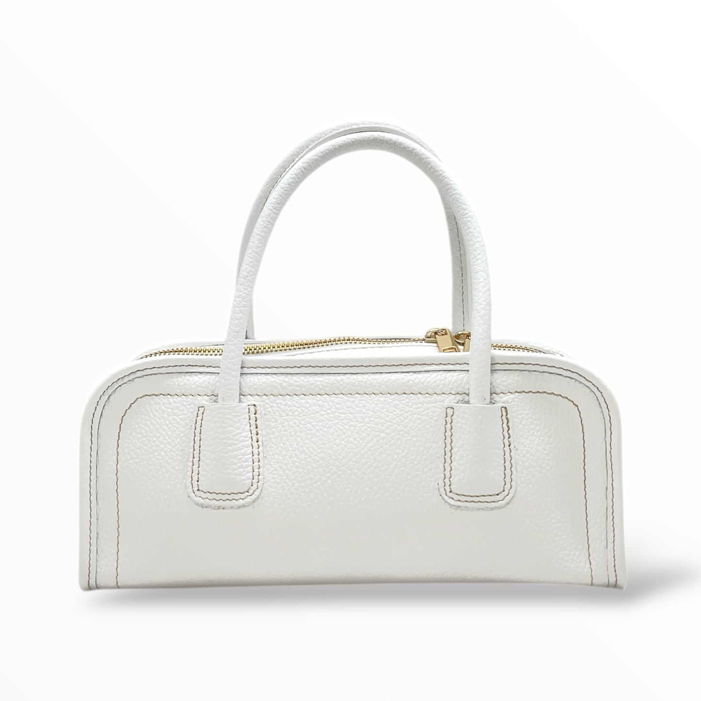 Borsa a bauletto