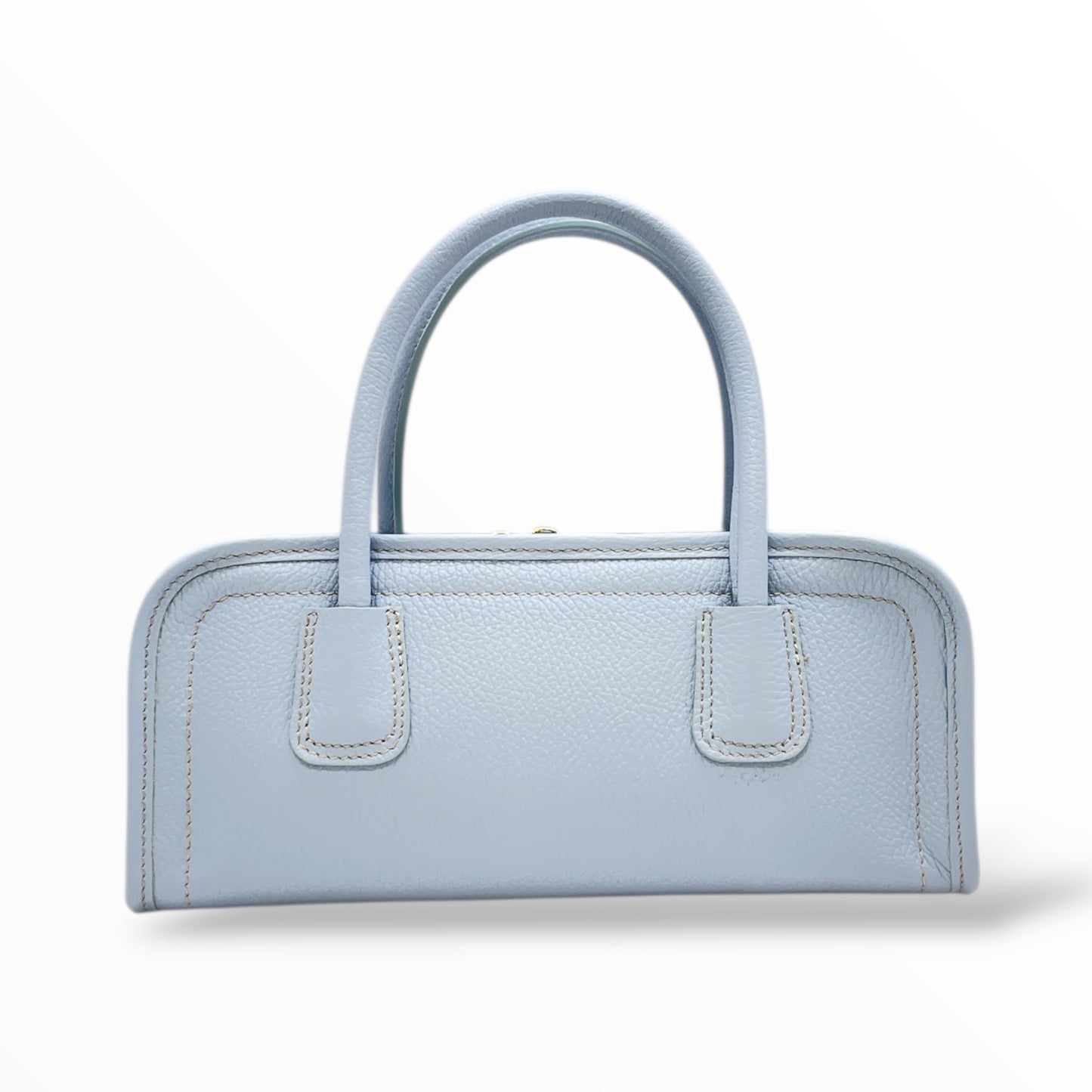 Borsa a bauletto