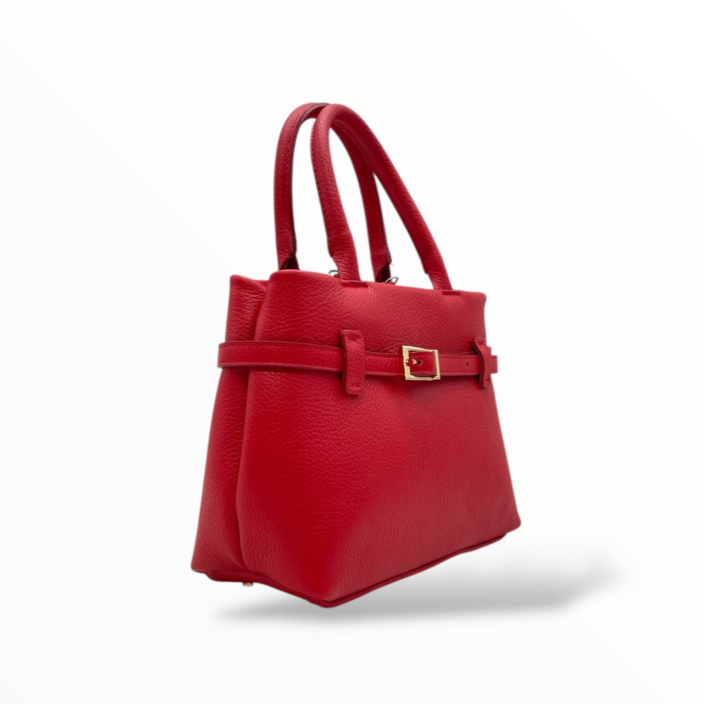 Borsa a mano con tracolla