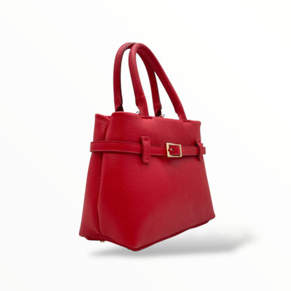 Borsa a mano con tracolla