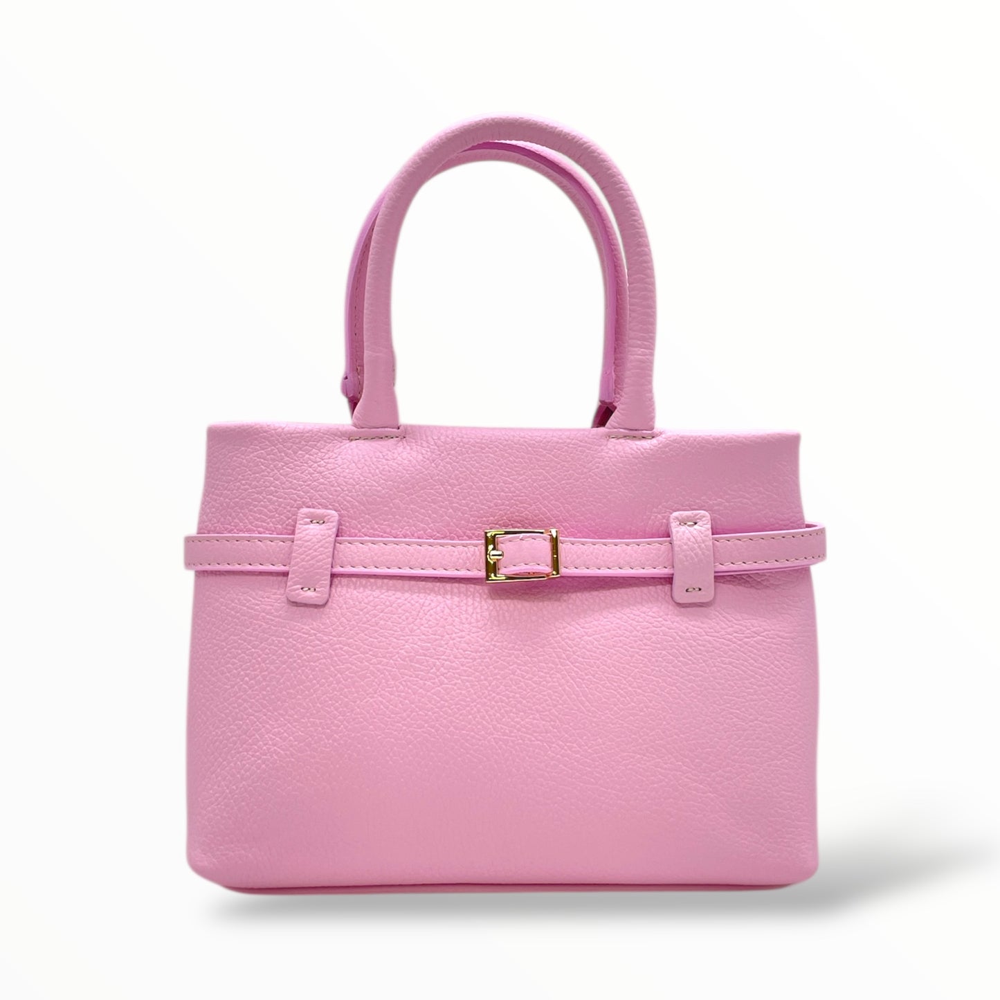 Borsa a mano con tracolla