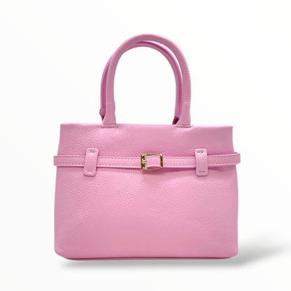 Borsa a mano con tracolla
