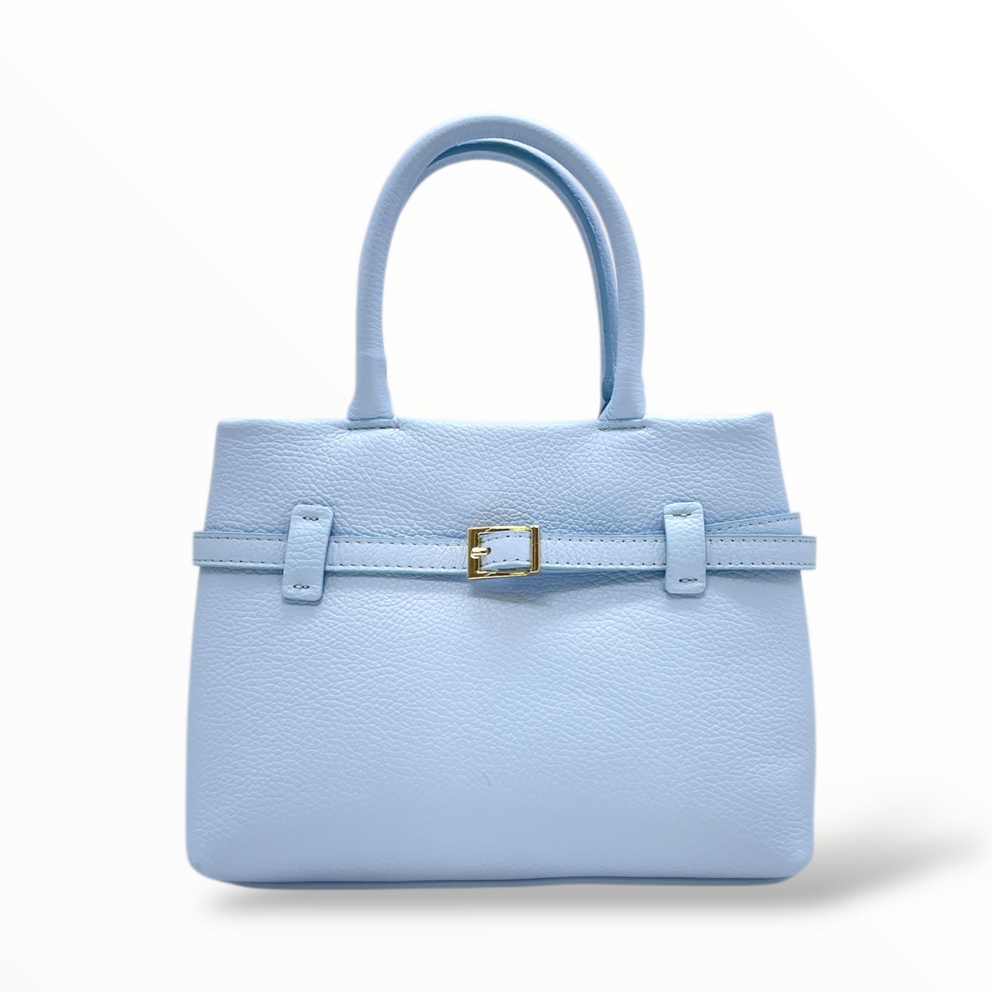 Borsa a mano con tracolla