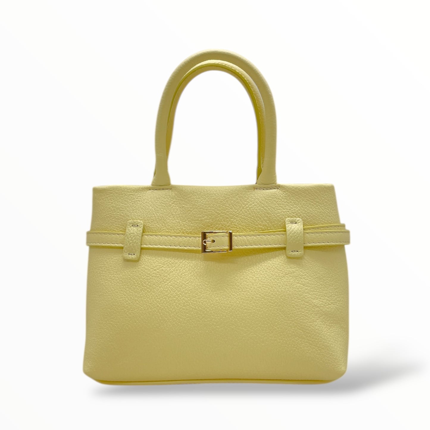Borsa a mano con tracolla