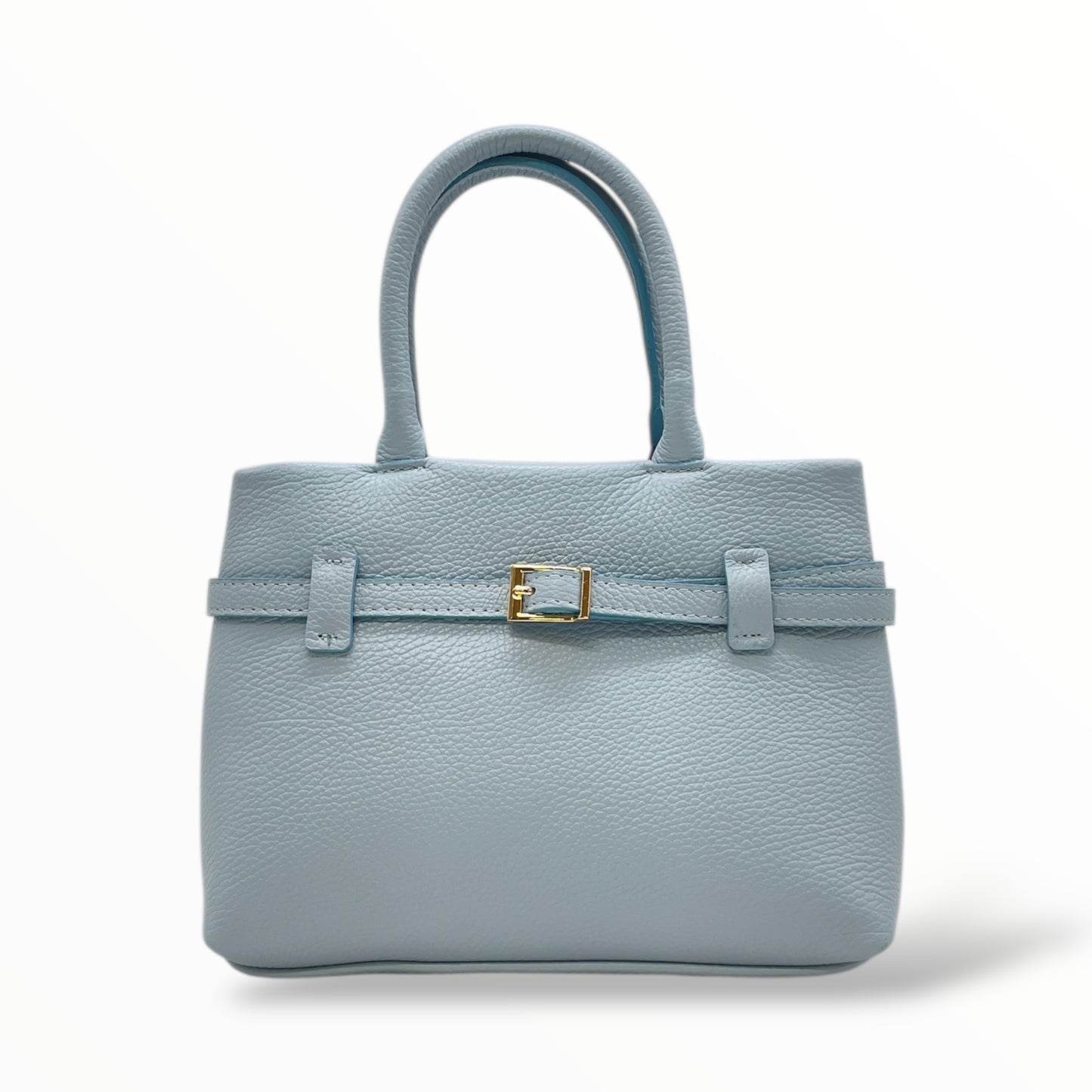 Borsa a mano con tracolla