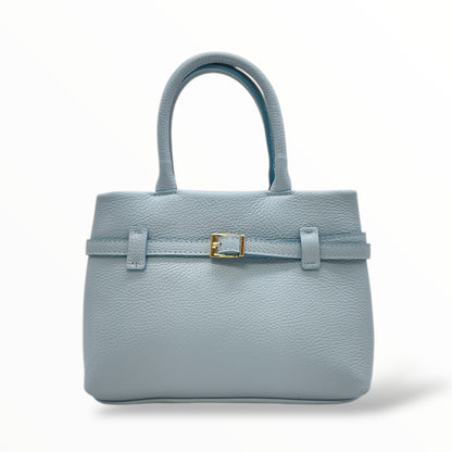 Borsa a mano con tracolla