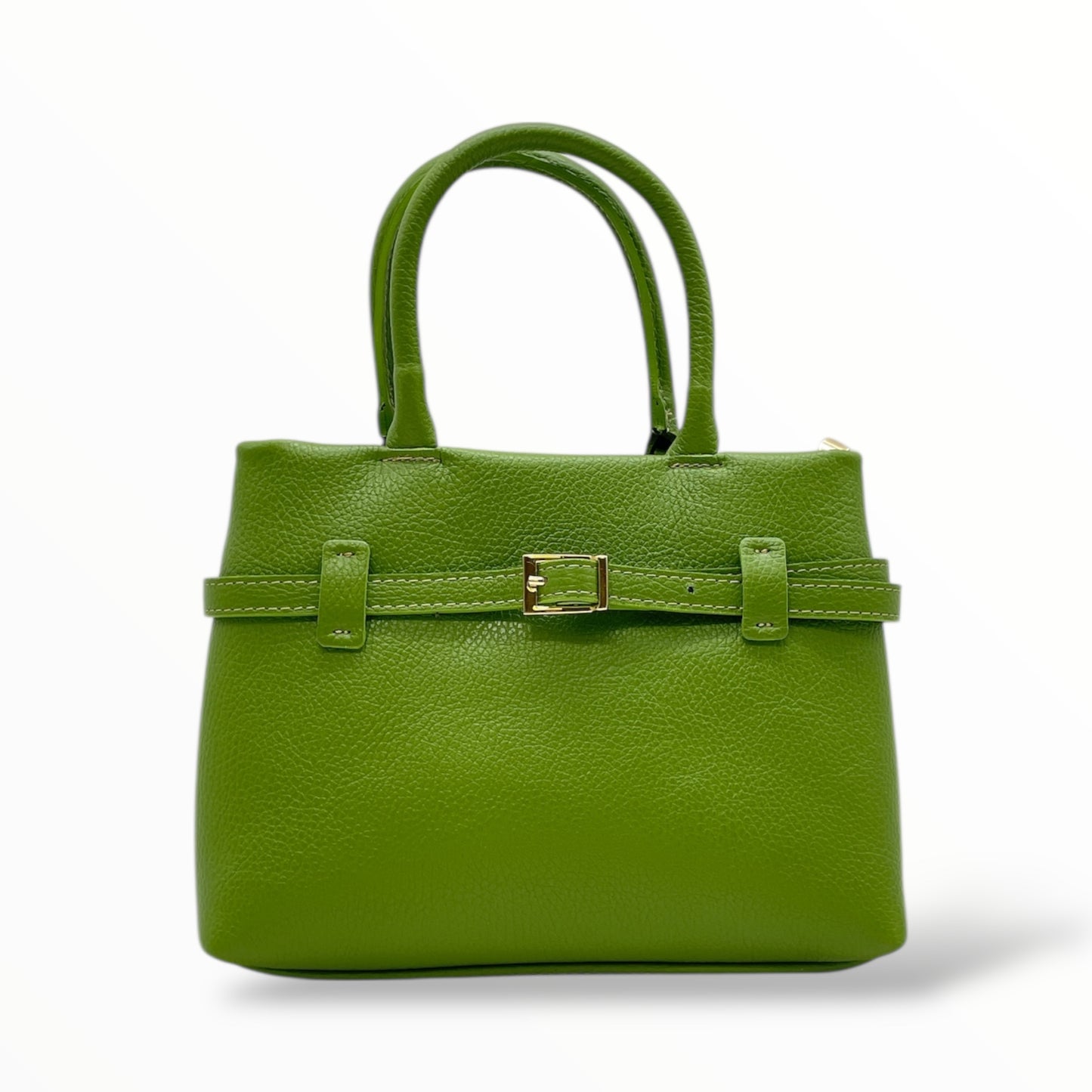 Borsa a mano con tracolla
