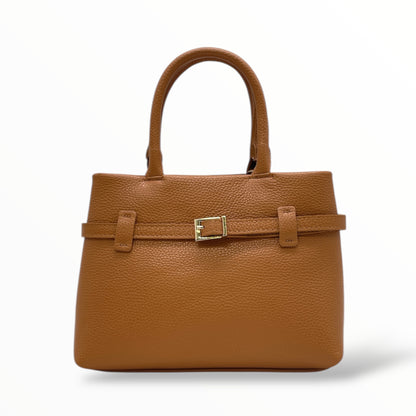 Borsa a mano con tracolla
