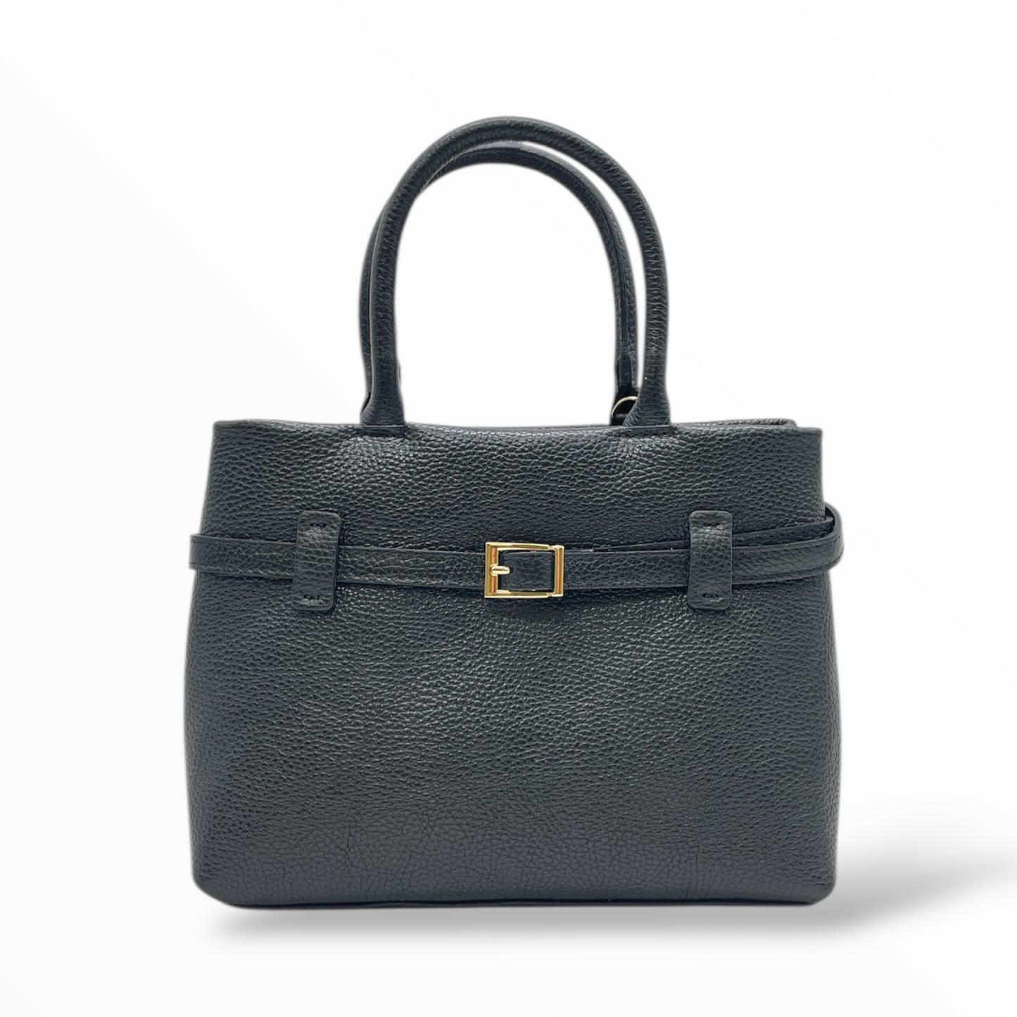 Borsa a mano con tracolla