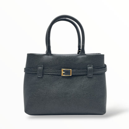 Borsa a mano con tracolla
