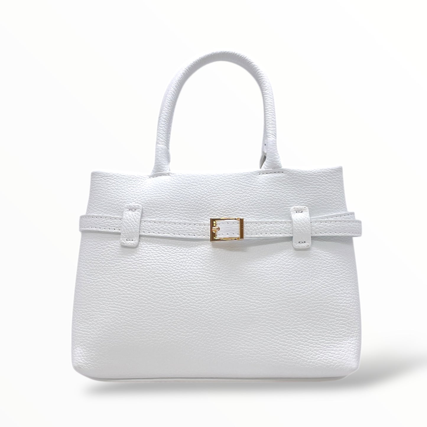 Borsa a mano con tracolla