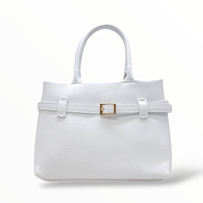 Borsa a mano con tracolla