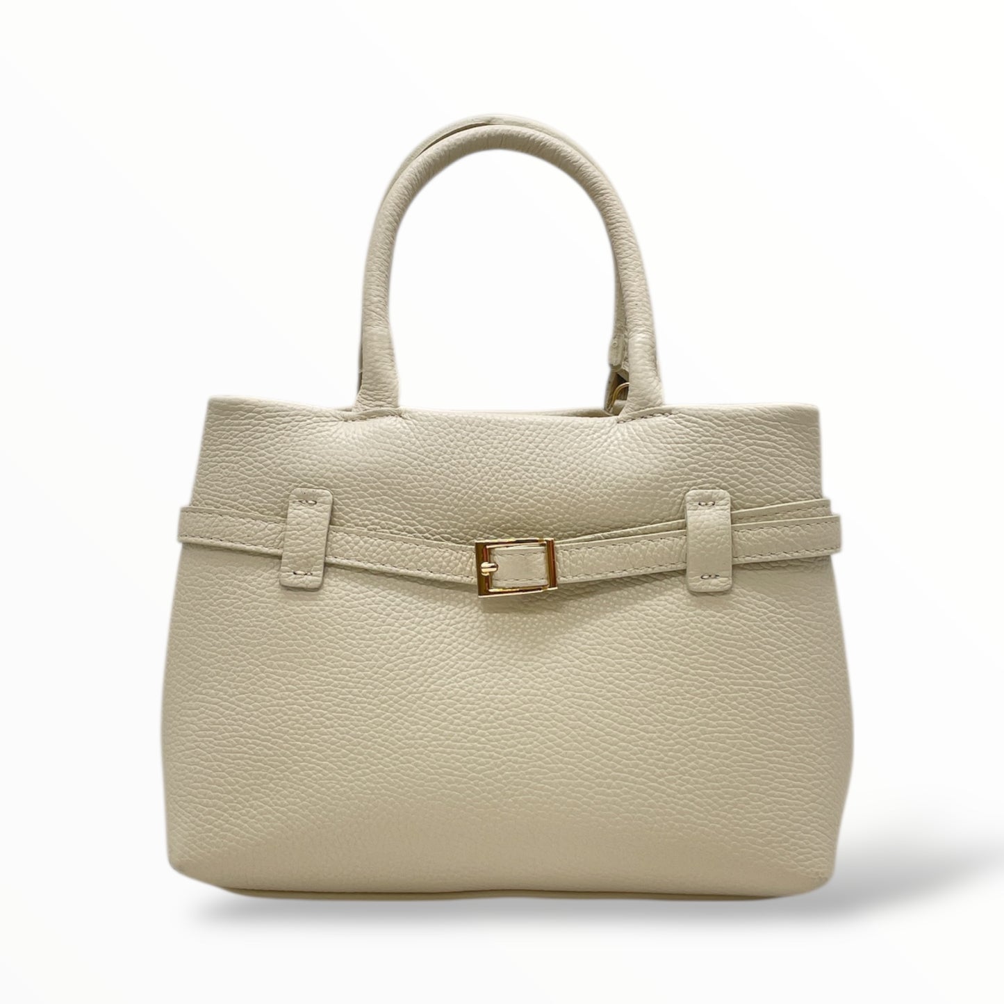 Borsa a mano con tracolla