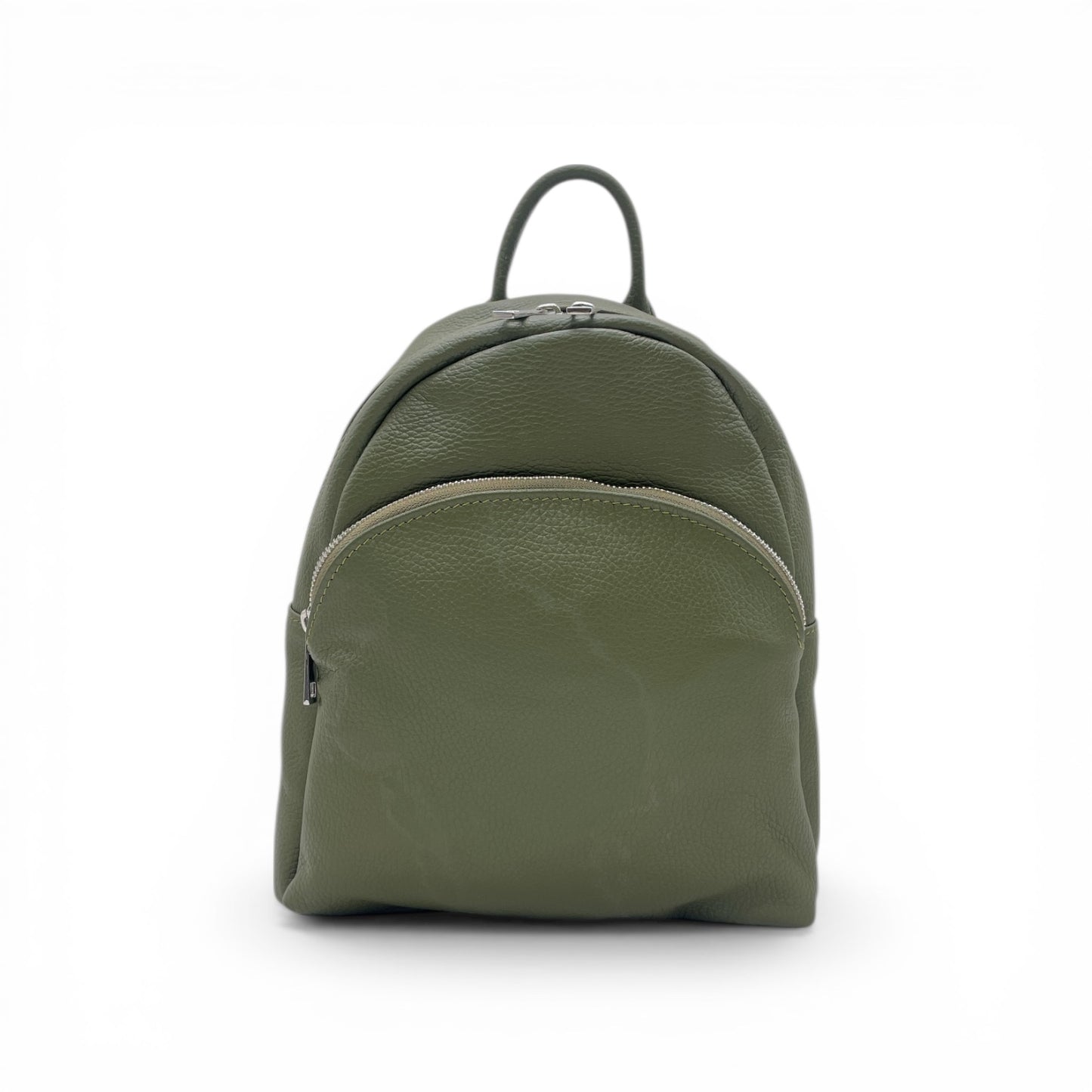 Zaino in pelle
