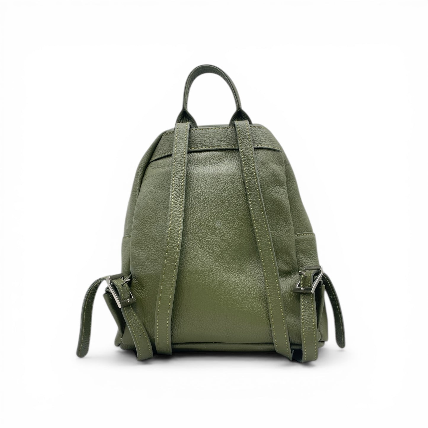 Zaino in pelle