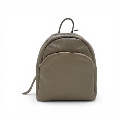Zaino in pelle