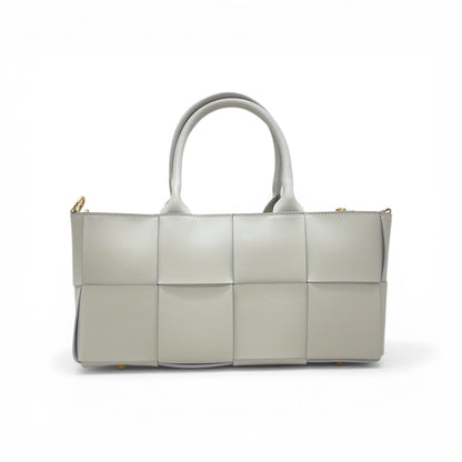 Borsa Tote Intrecciata