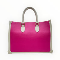 Fuxia bicolore