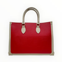Rosso bicolore