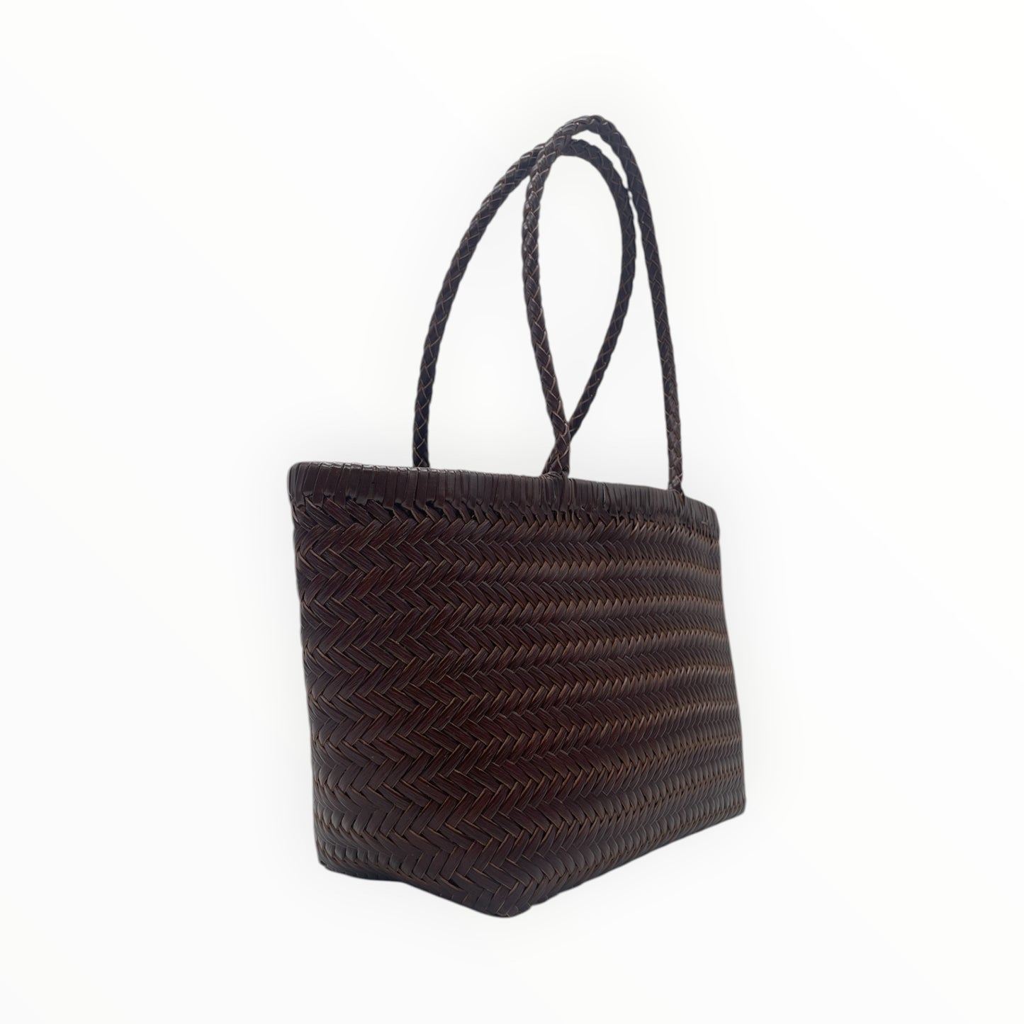 Woven Tote bag