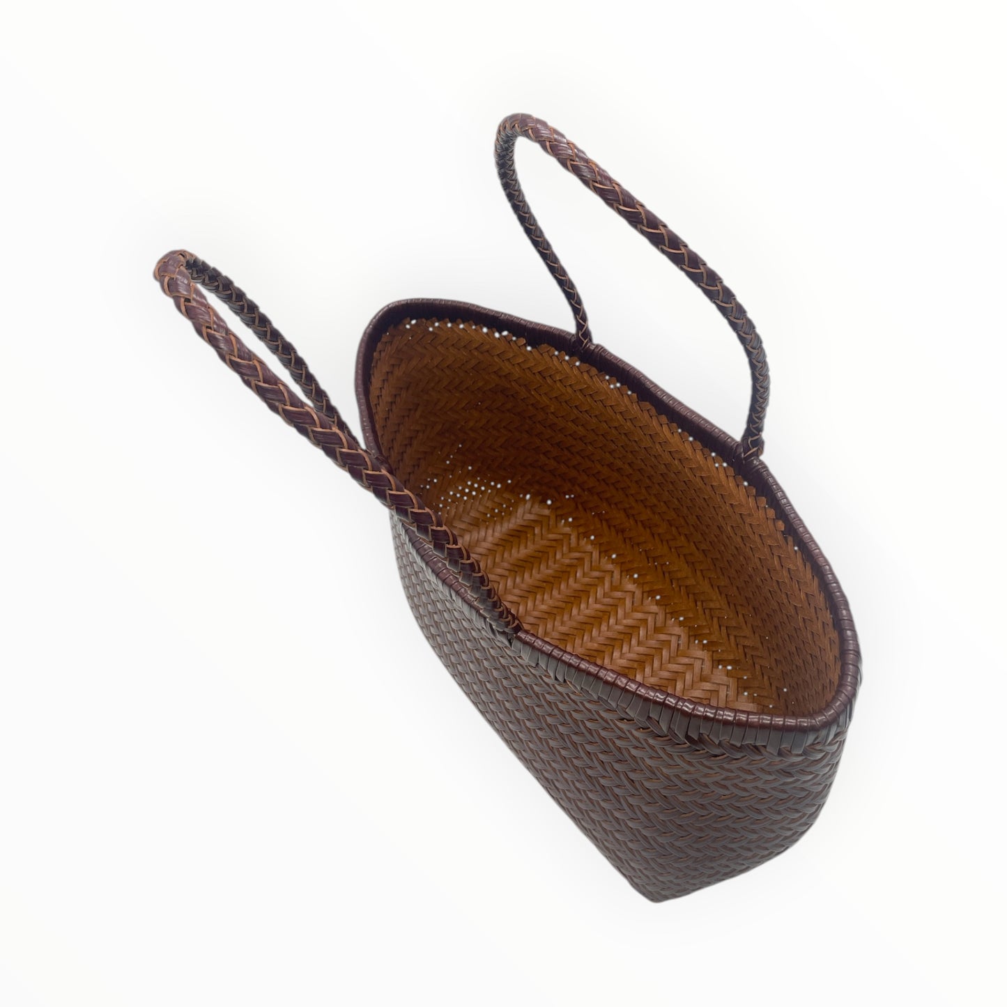 Woven Tote bag