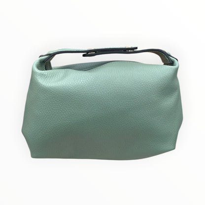 sac bandoulière en cuir