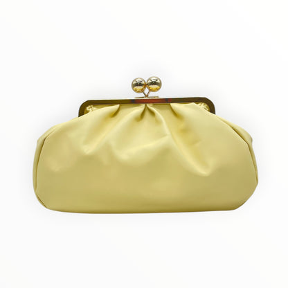 Borsa clutch