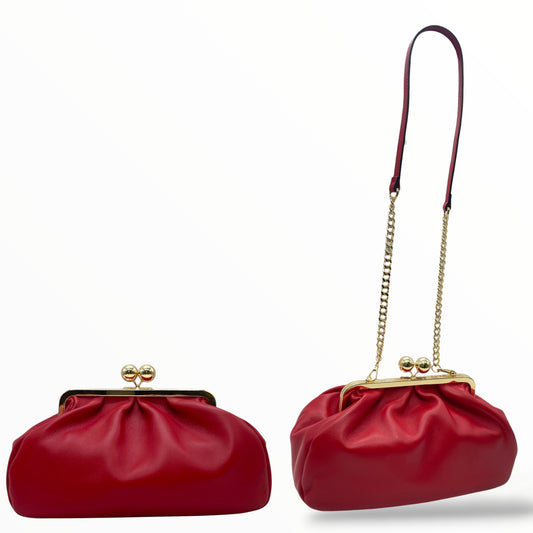 Borsa clutch