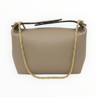 sac bandoulière en cuir