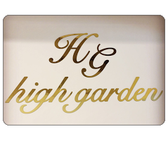HIGH GARDEN